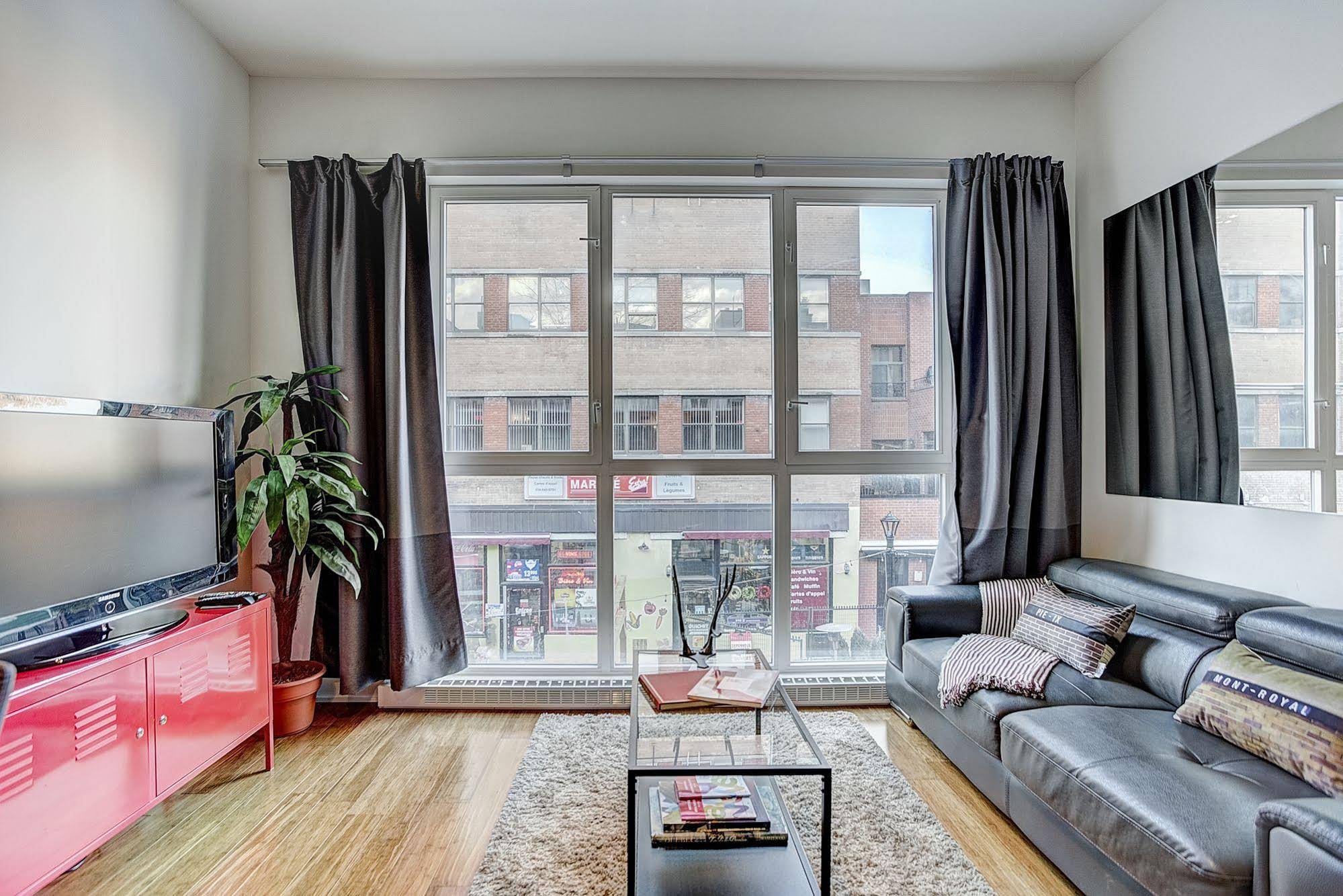 Prince Arthur Suites