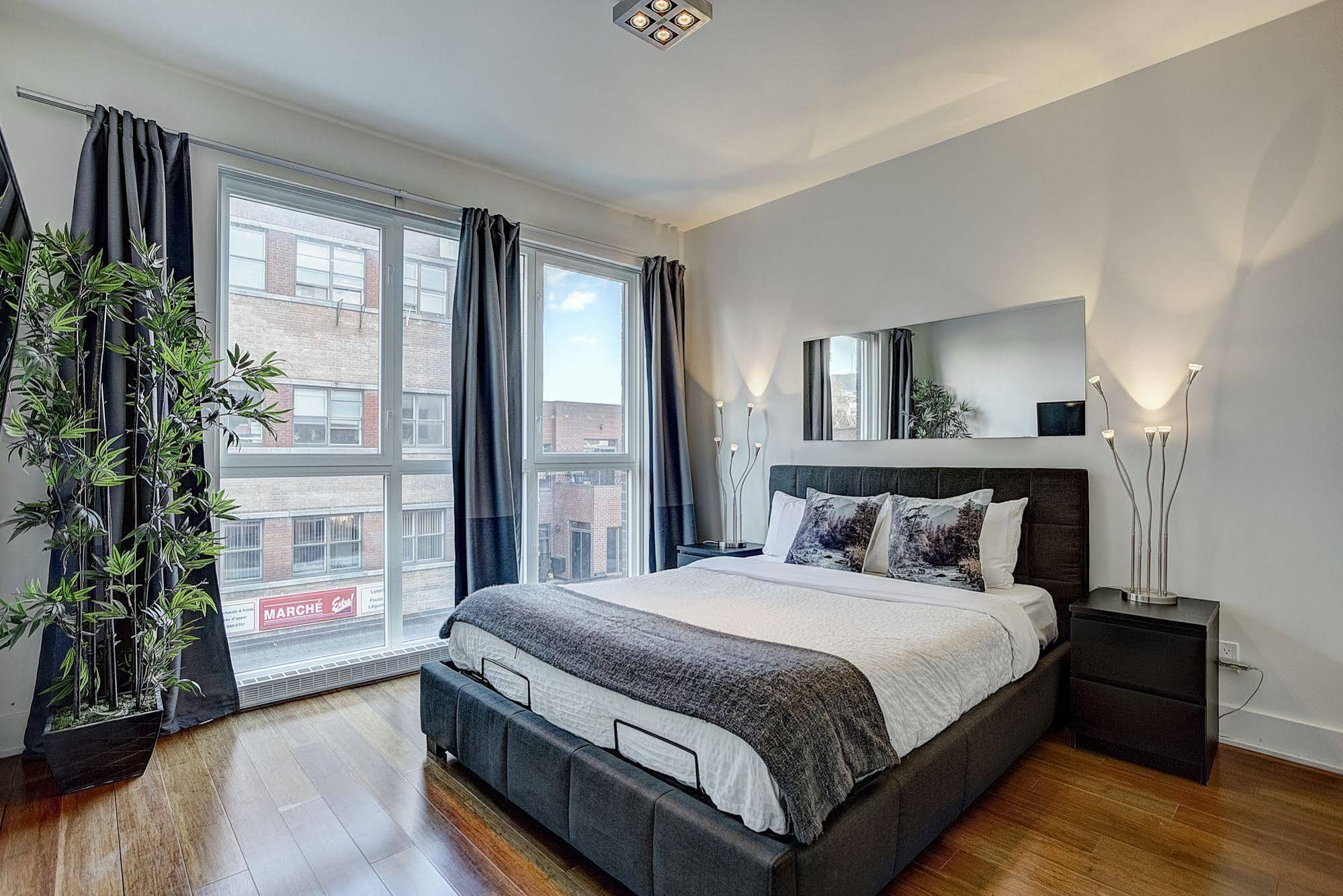 Prince Arthur Suites