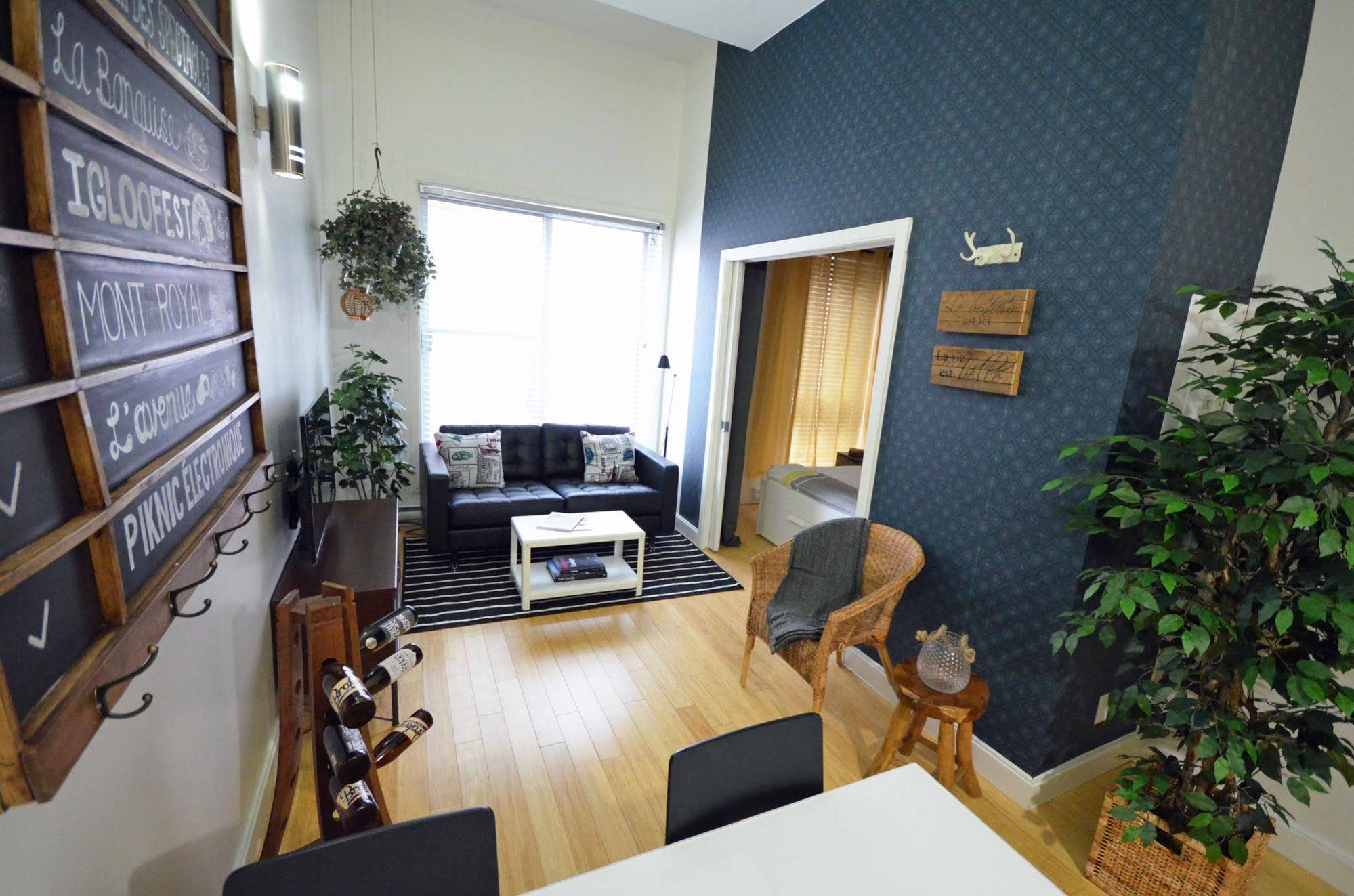 Prince Arthur Suites
