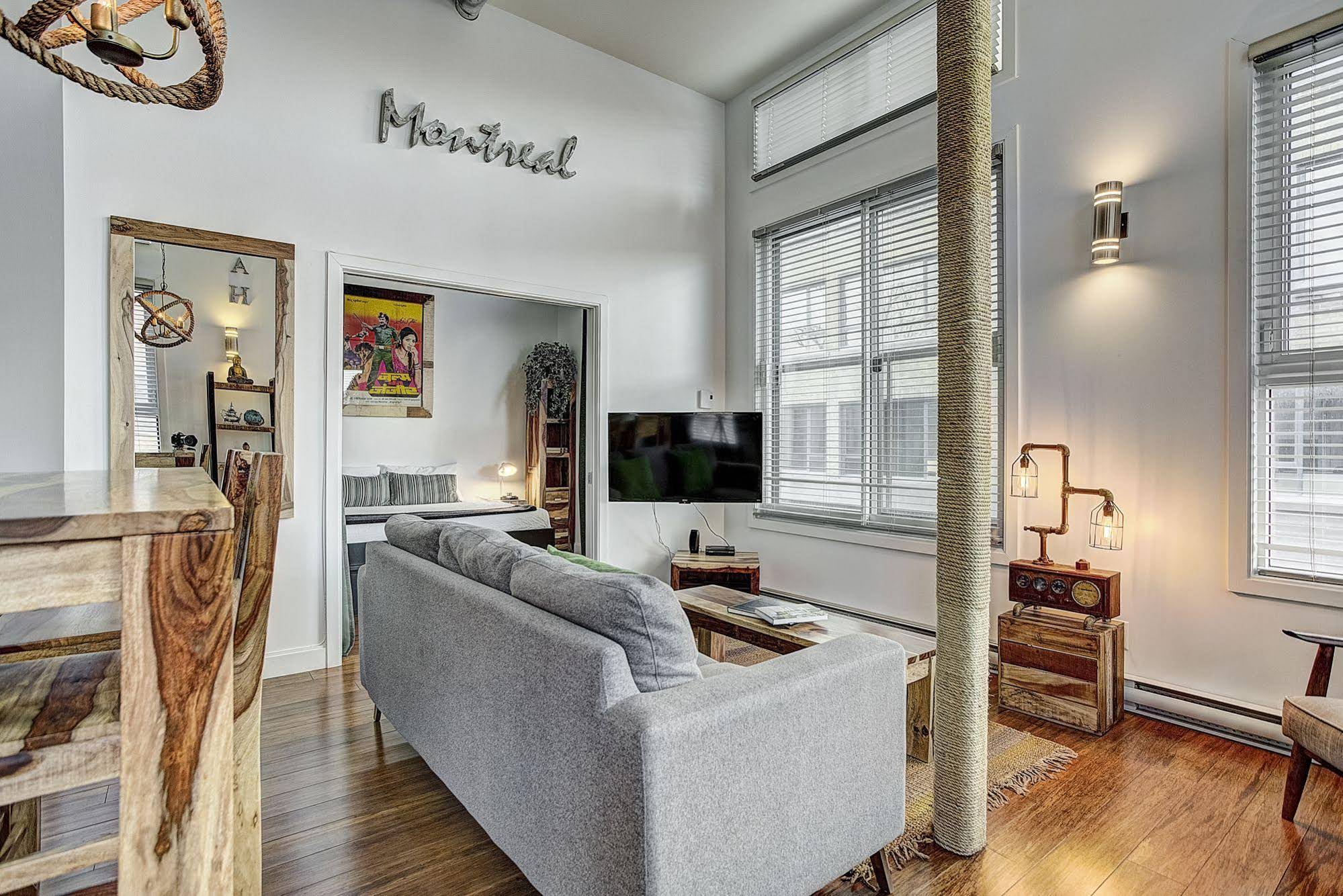 Prince Arthur Suites