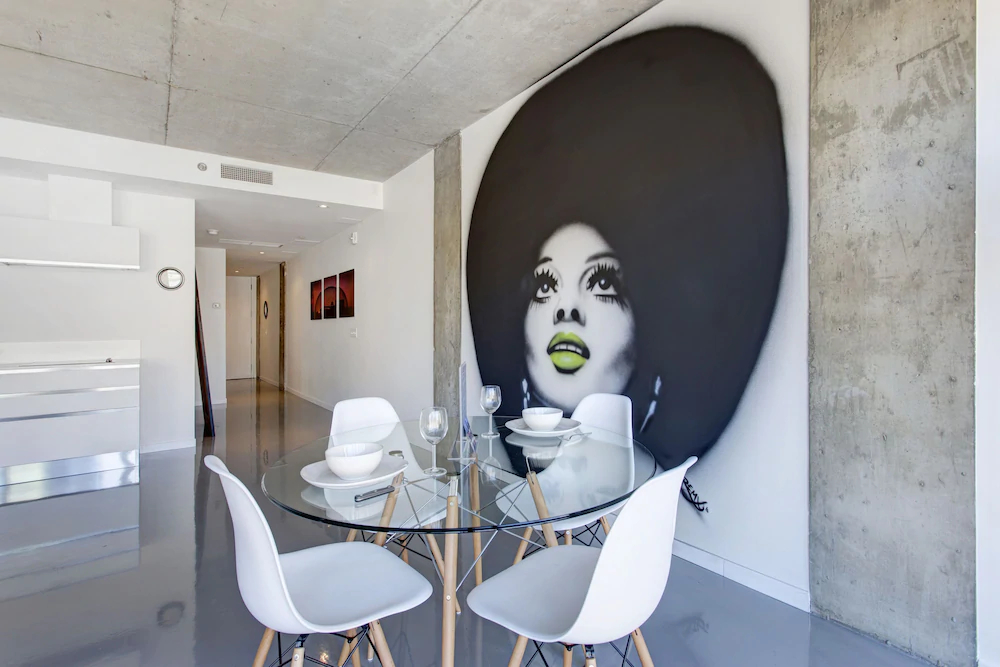 Loft4u by CorporateStays