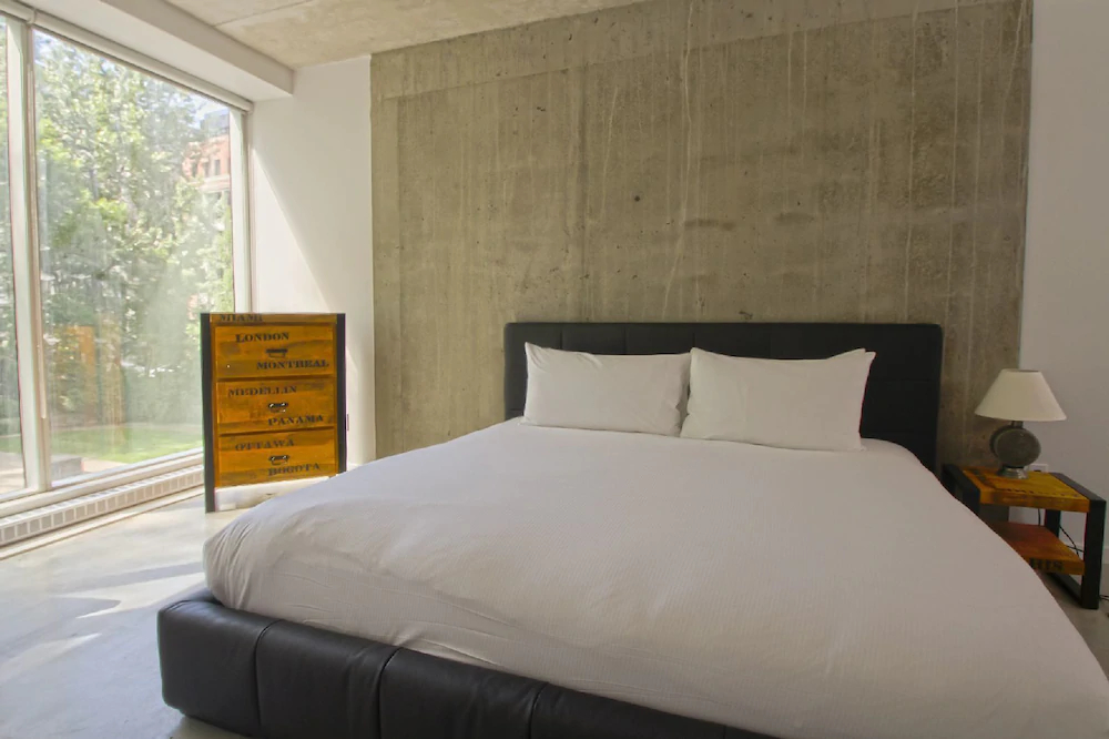 Loft4u by CorporateStays