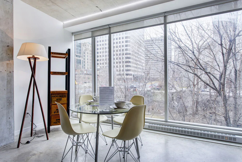 Loft4u by CorporateStays