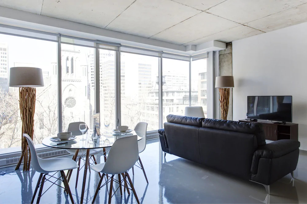 Loft4u by CorporateStays