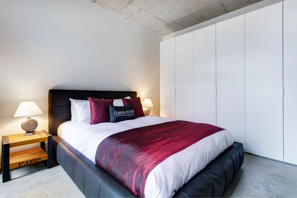 Loft4u by CorporateStays