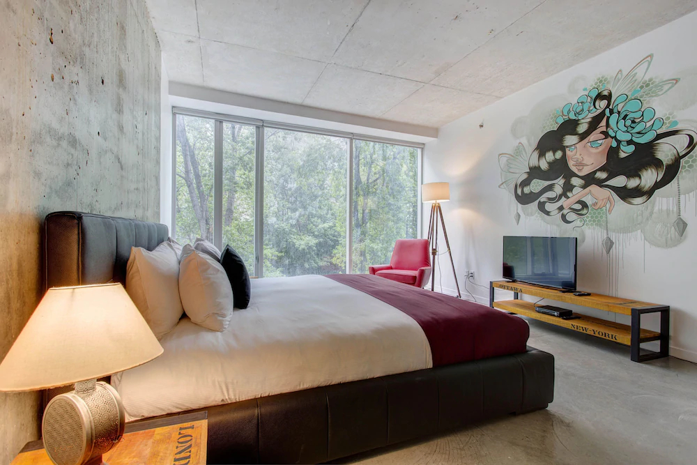 Loft4u by CorporateStays
