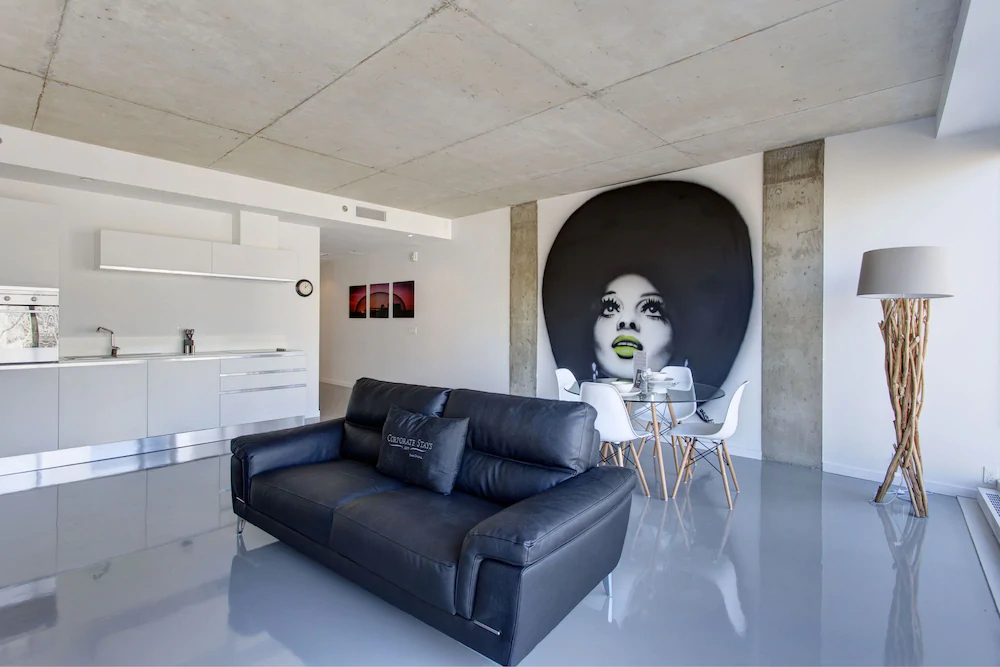 Loft4u by CorporateStays