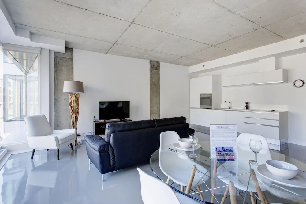 Loft4u by CorporateStays