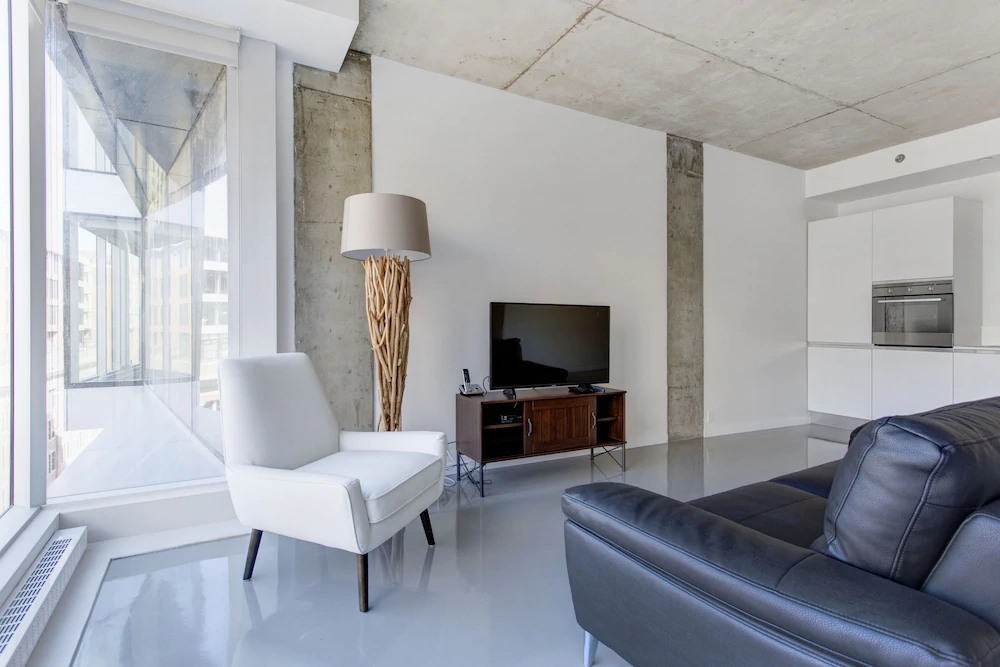 Loft4u by CorporateStays