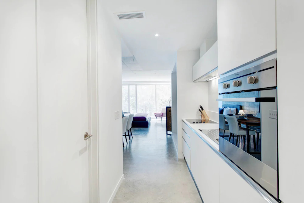 Loft4u by CorporateStays