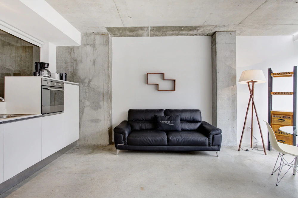 Loft4u by CorporateStays