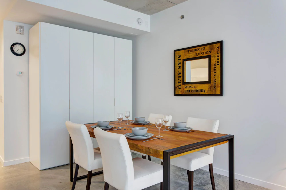 Loft4u by CorporateStays