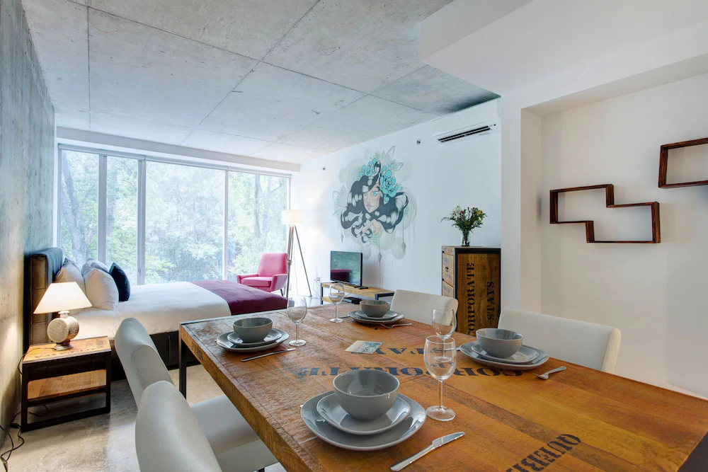 Loft4u by CorporateStays
