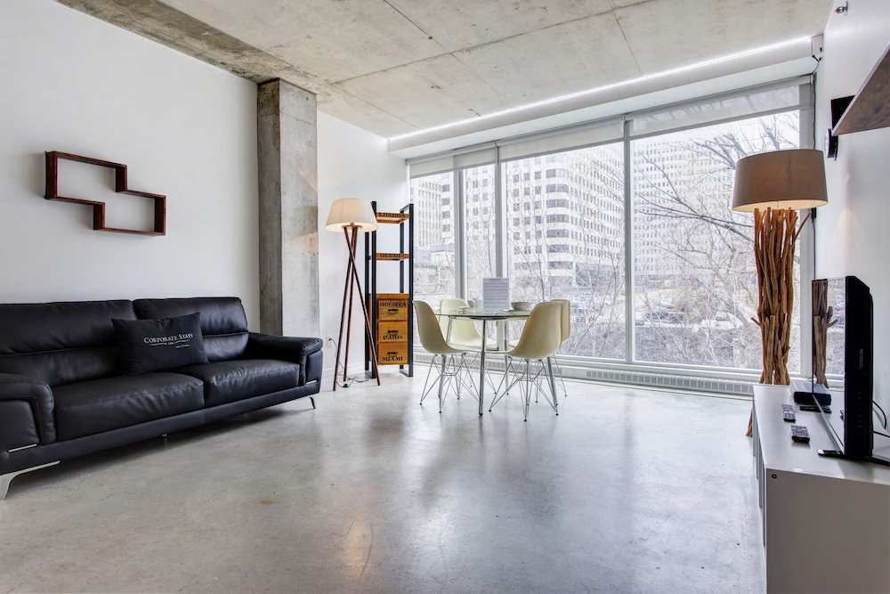 Loft4u by CorporateStays