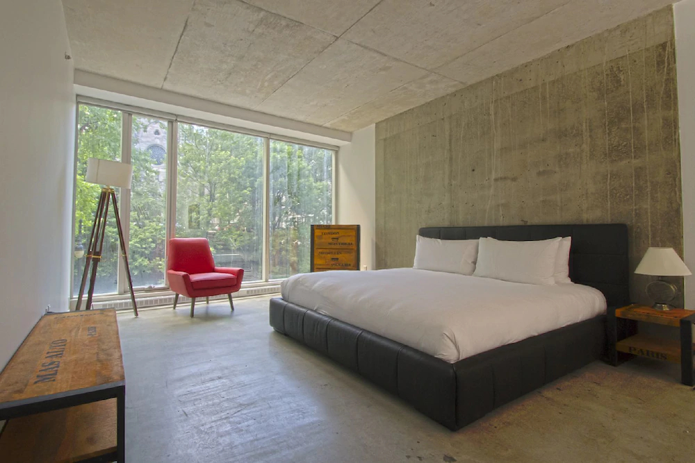 Loft4u by CorporateStays
