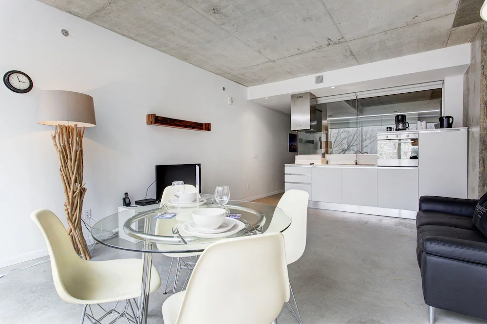 Loft4u by CorporateStays