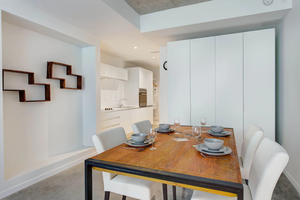 Loft4u by CorporateStays