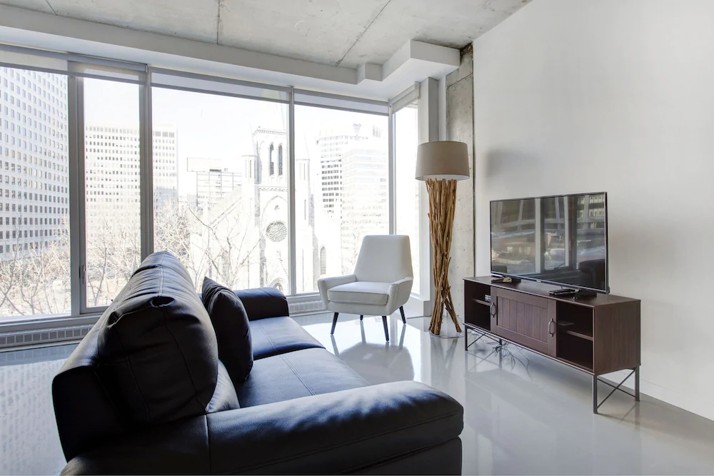 Loft4u by CorporateStays