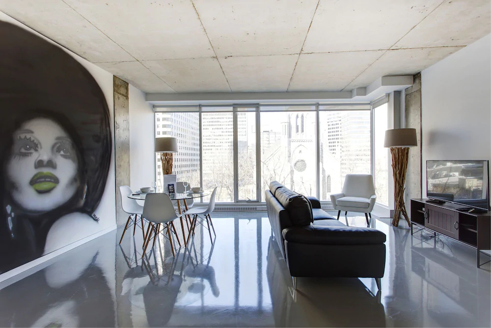 Loft4u by CorporateStays