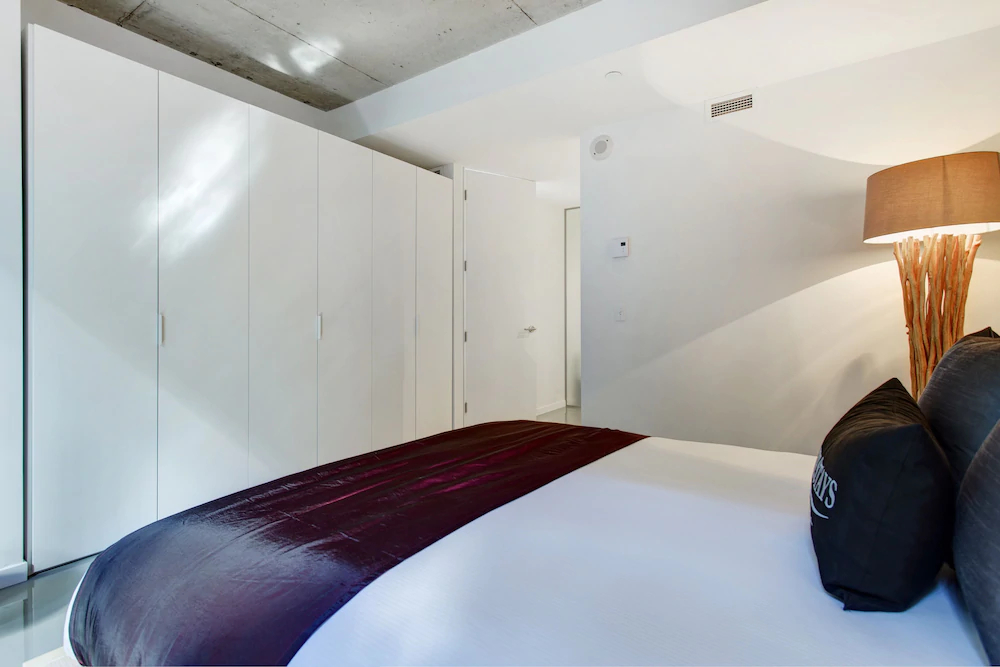 Loft4u by CorporateStays