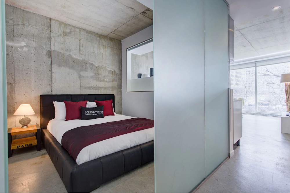 Loft4u by CorporateStays
