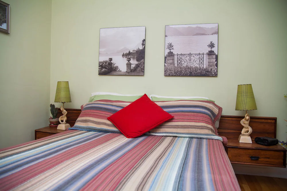 Maison des Jardins B&B