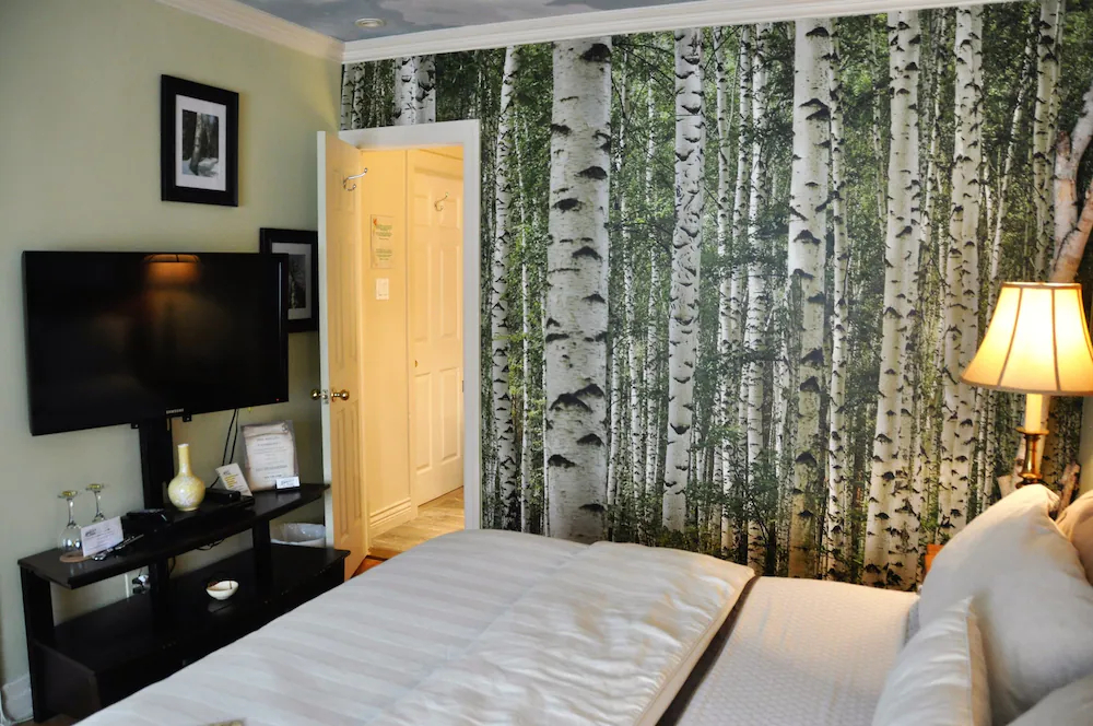 Maison des Jardins B&B