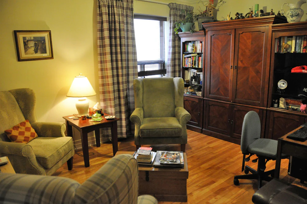 Maison des Jardins B&B
