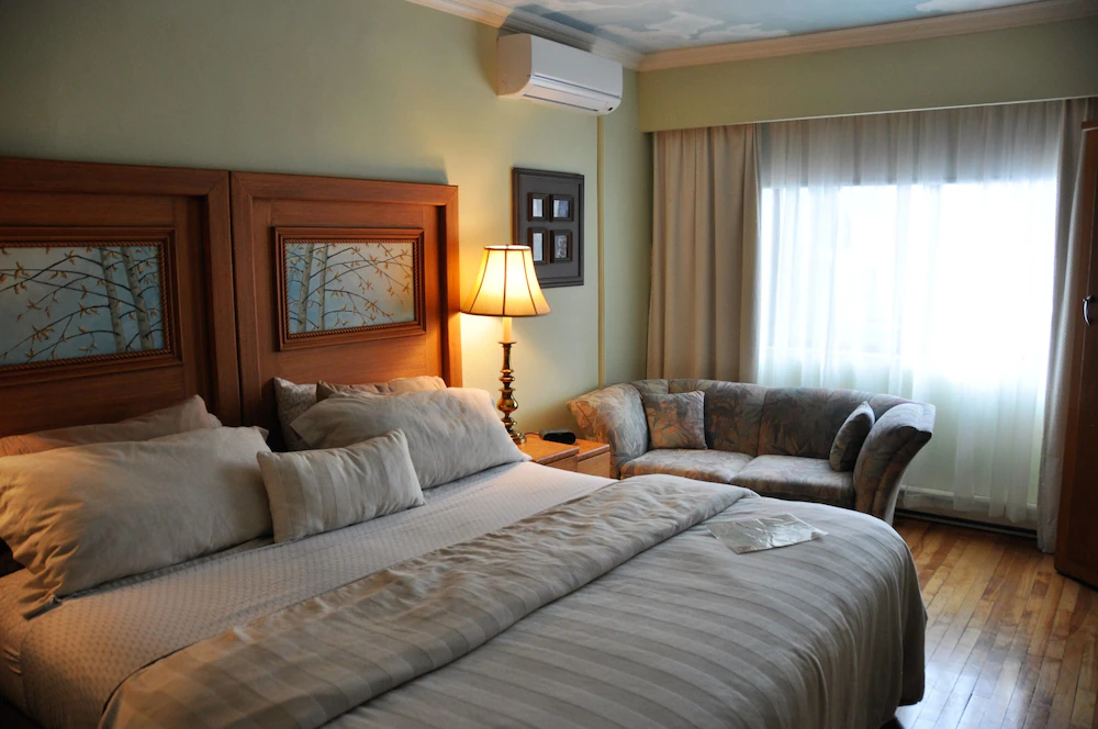 Maison des Jardins B&B