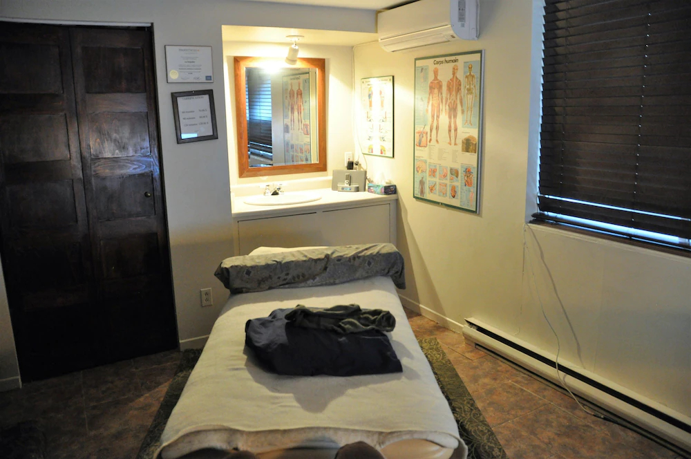 Maison des Jardins B&B