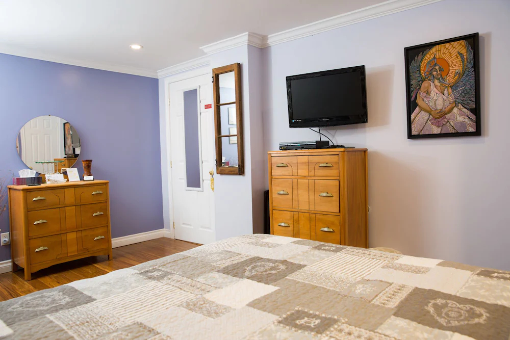 Maison des Jardins B&B