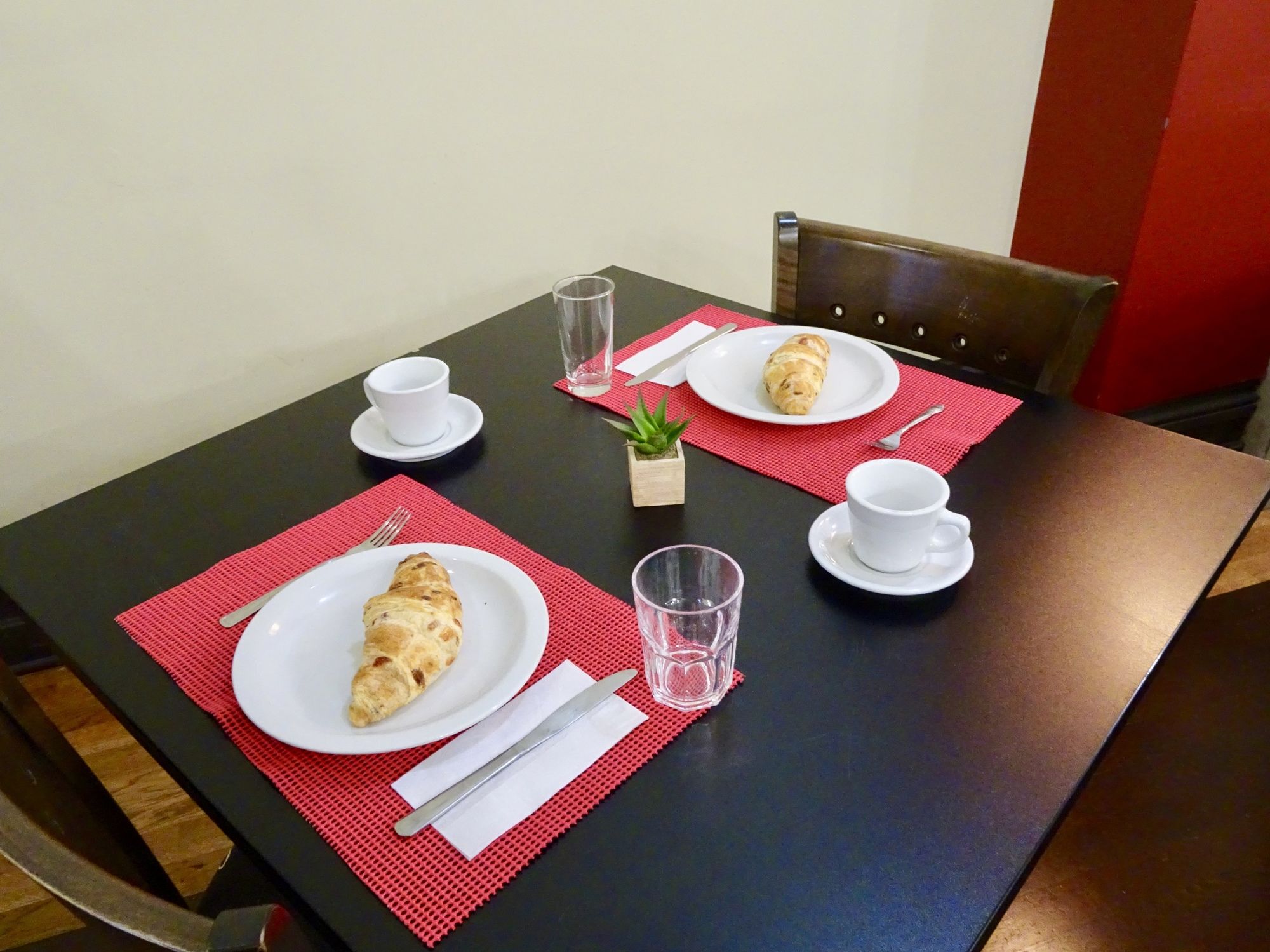 Auberge St-Denis
