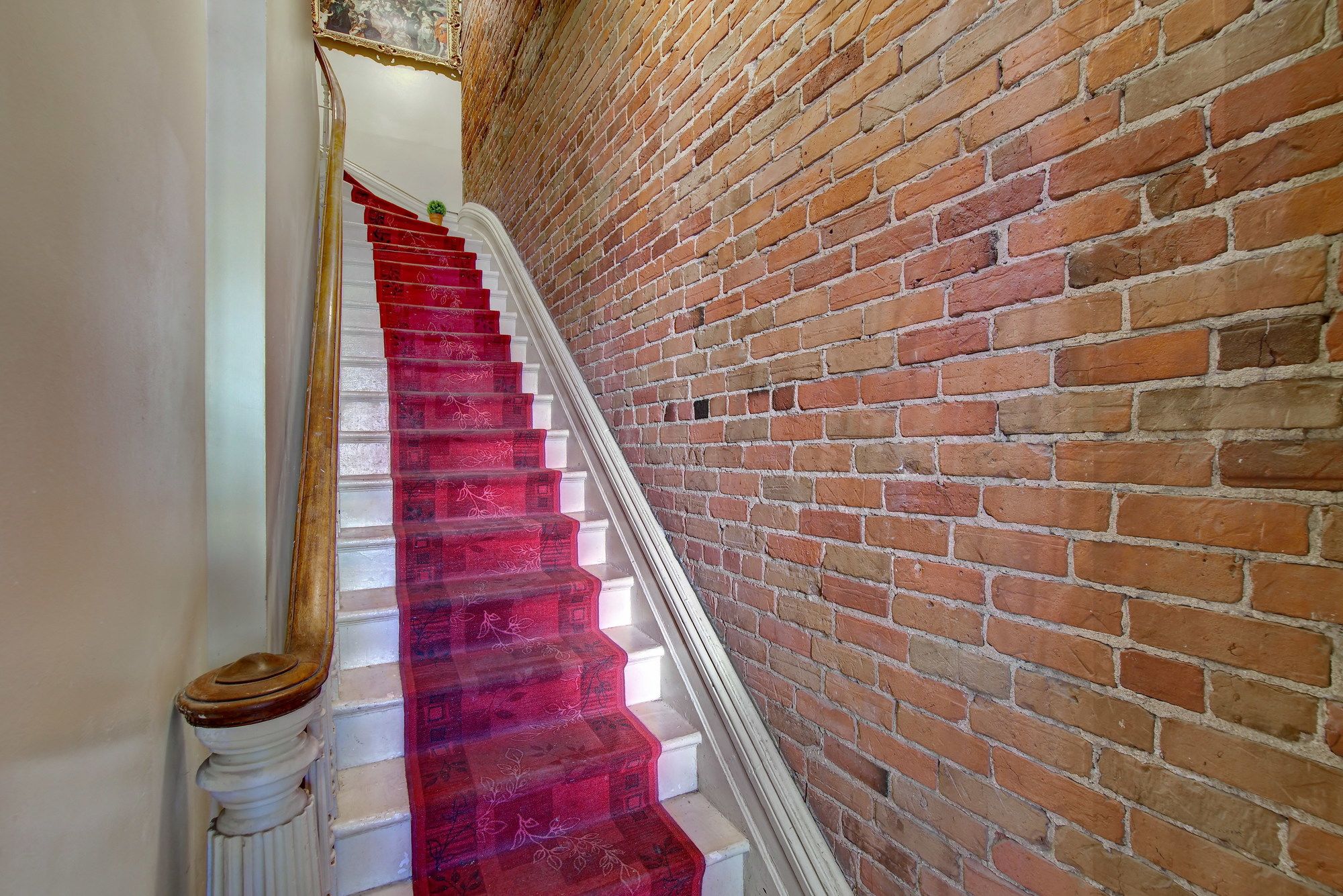 Auberge St-Denis