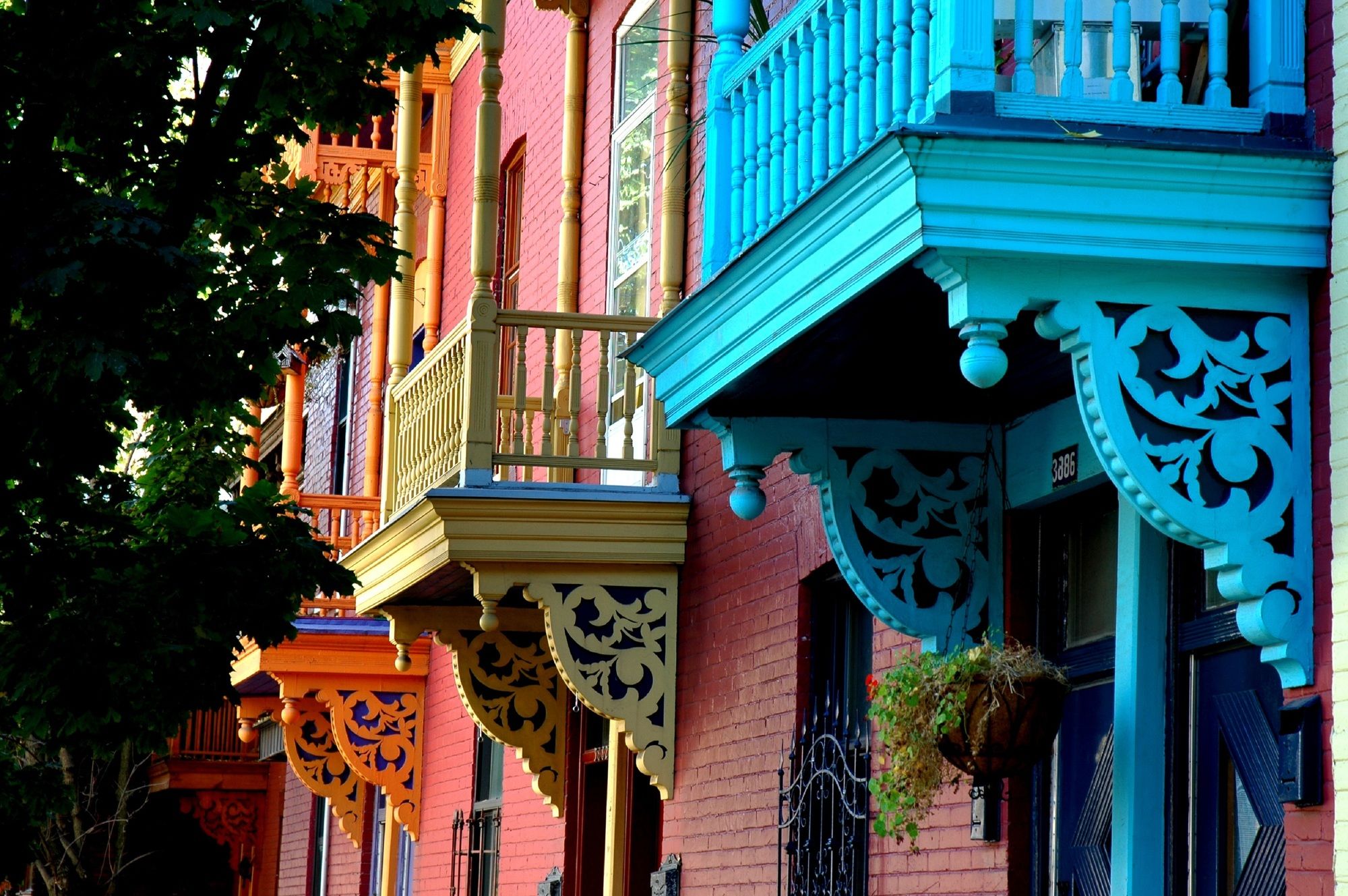 Auberge St-Denis