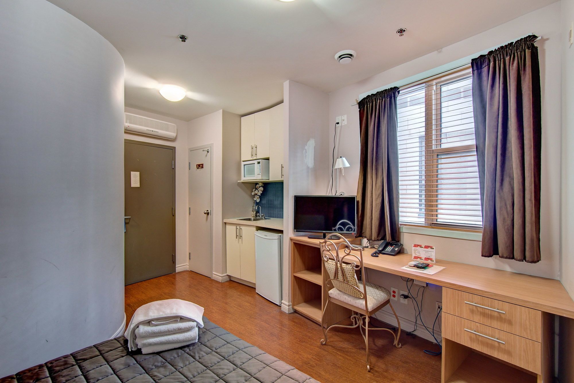 Auberge St-Denis