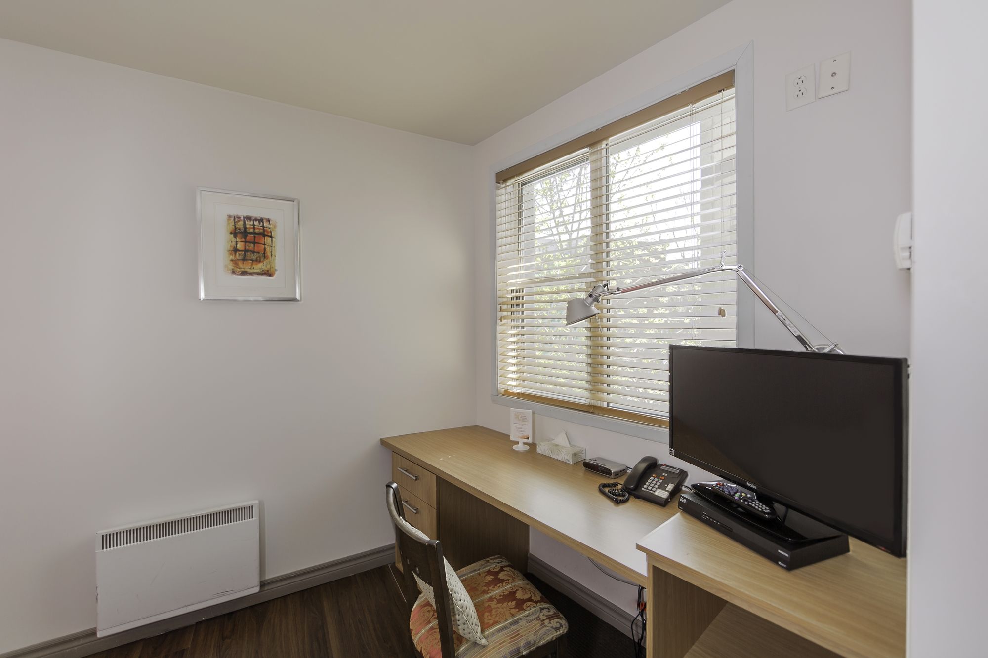 Auberge St-Denis