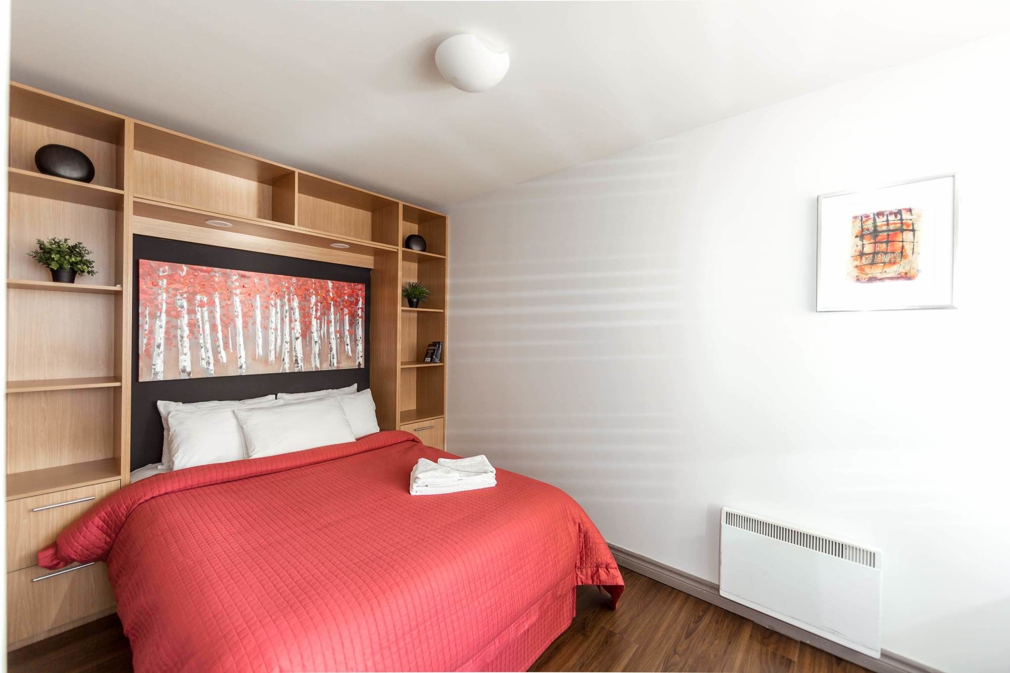 Auberge St-Denis