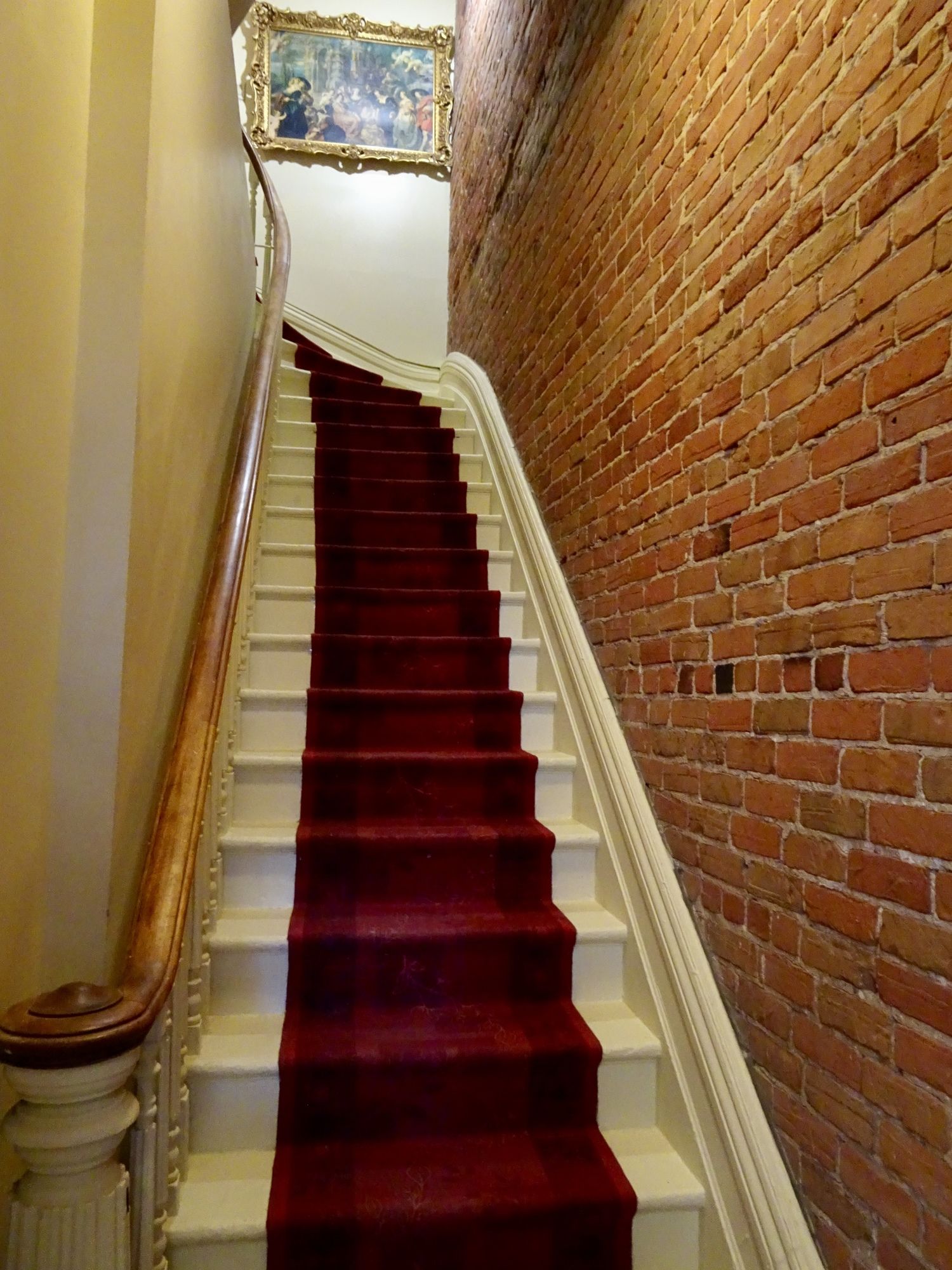 Auberge St-Denis