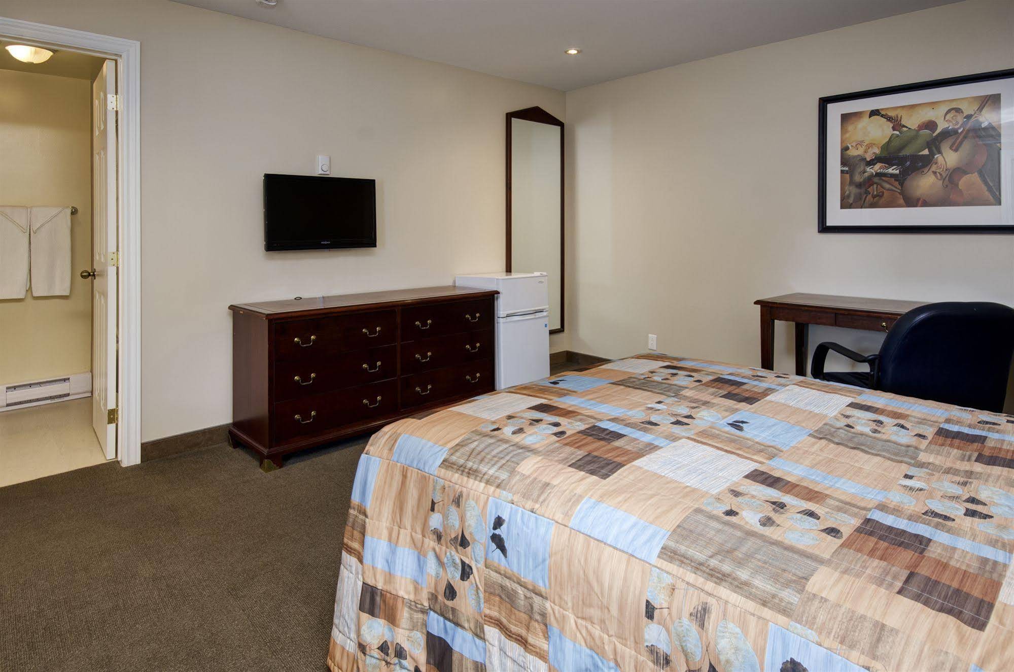 Motel Le Marquis
