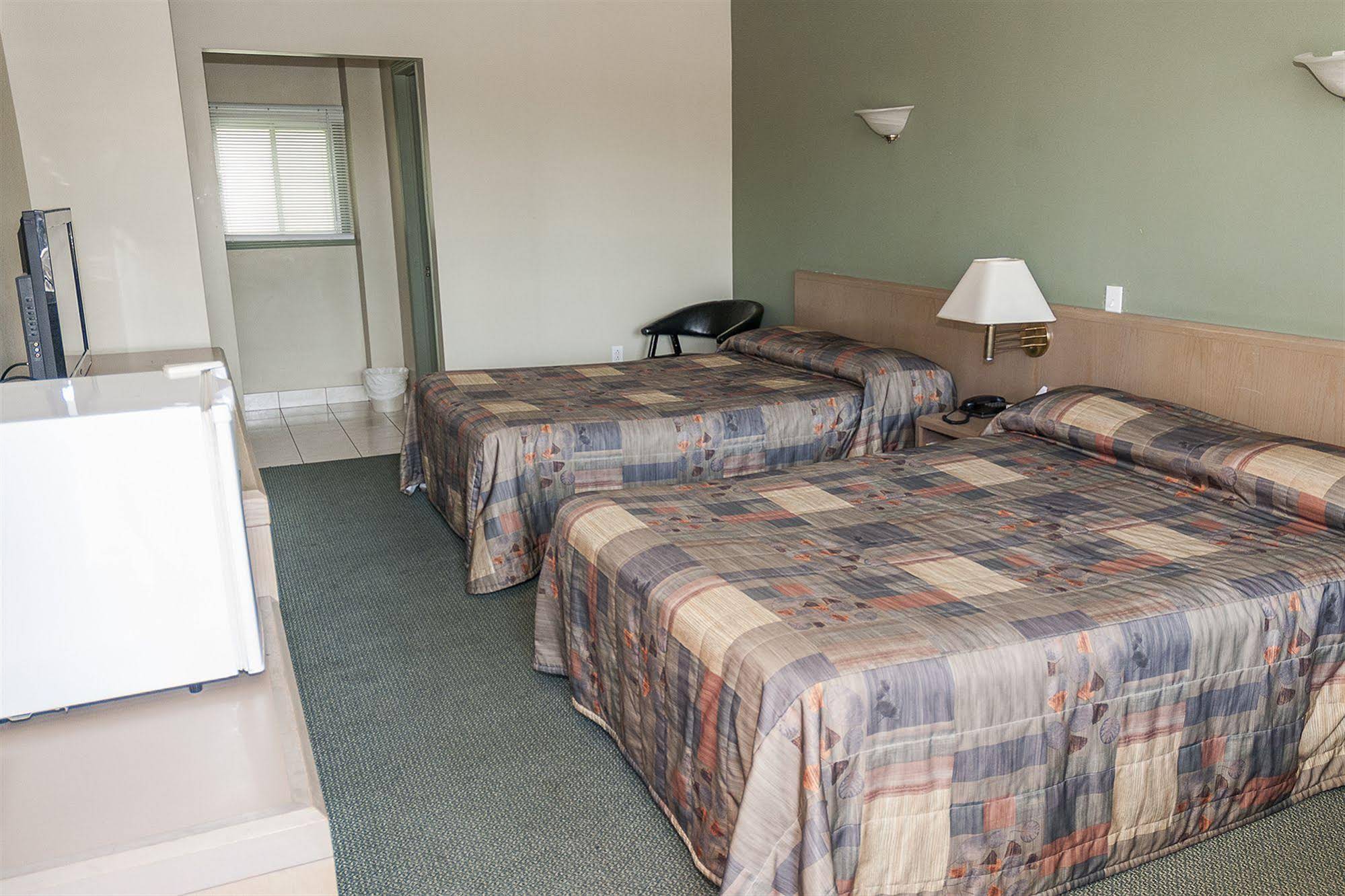 Motel Le Marquis