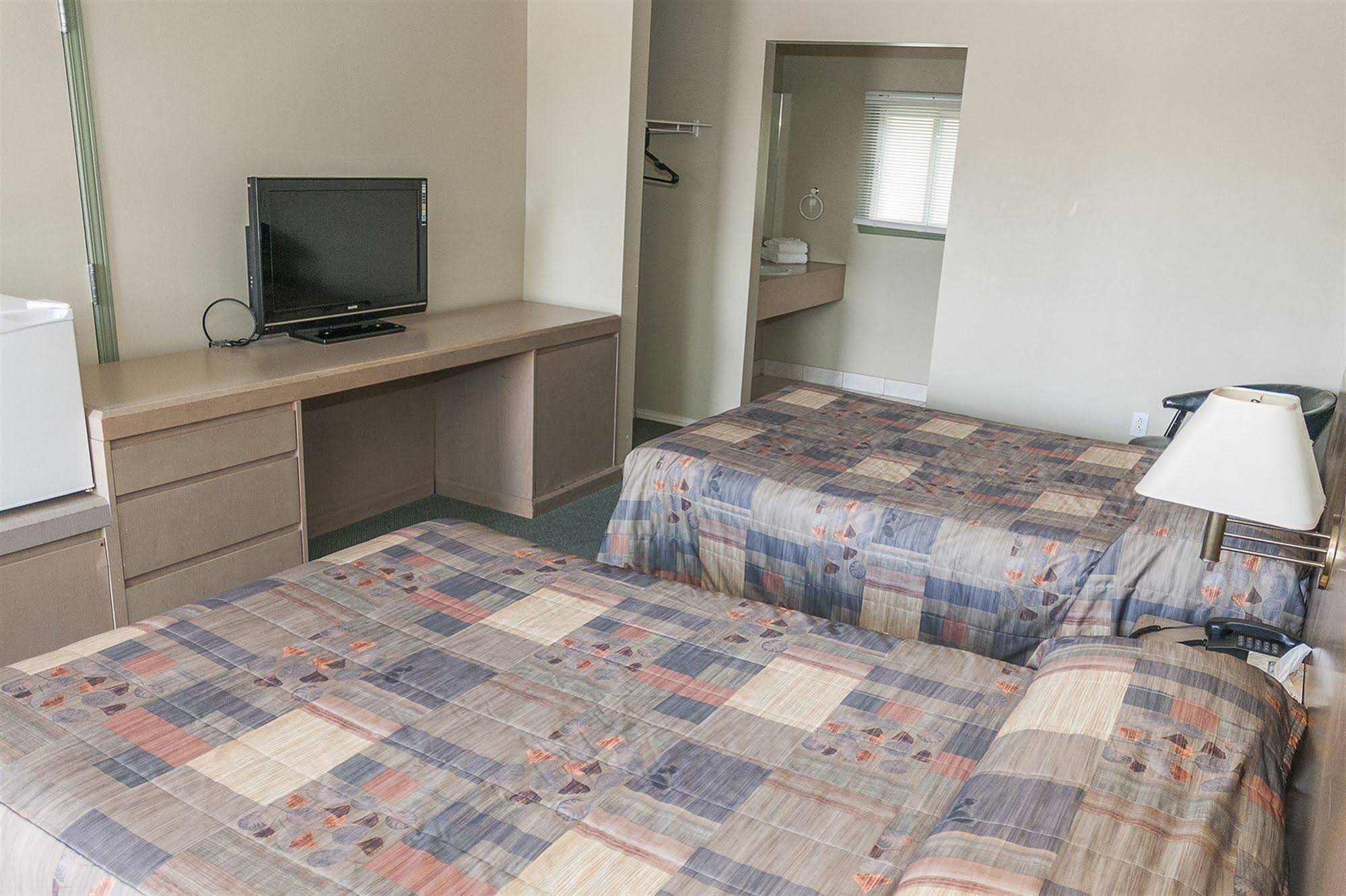 Motel Le Marquis