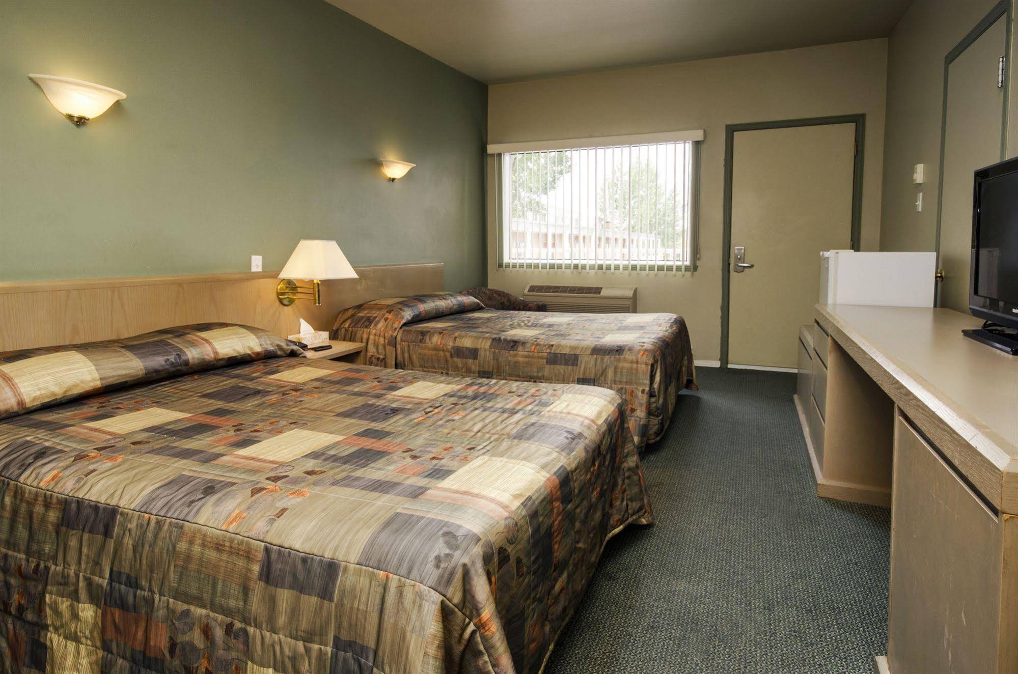 Motel Le Marquis