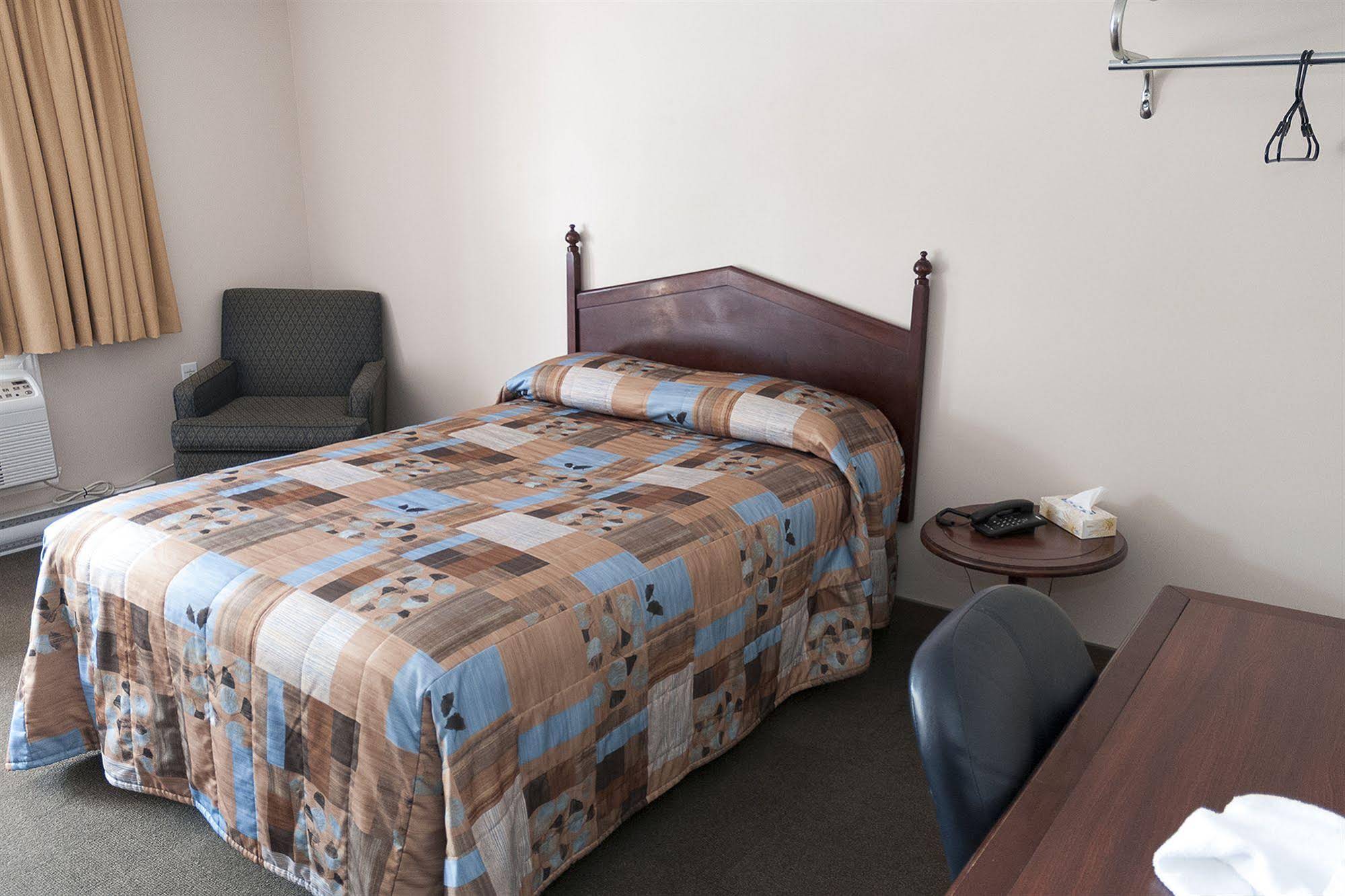 Motel Le Marquis