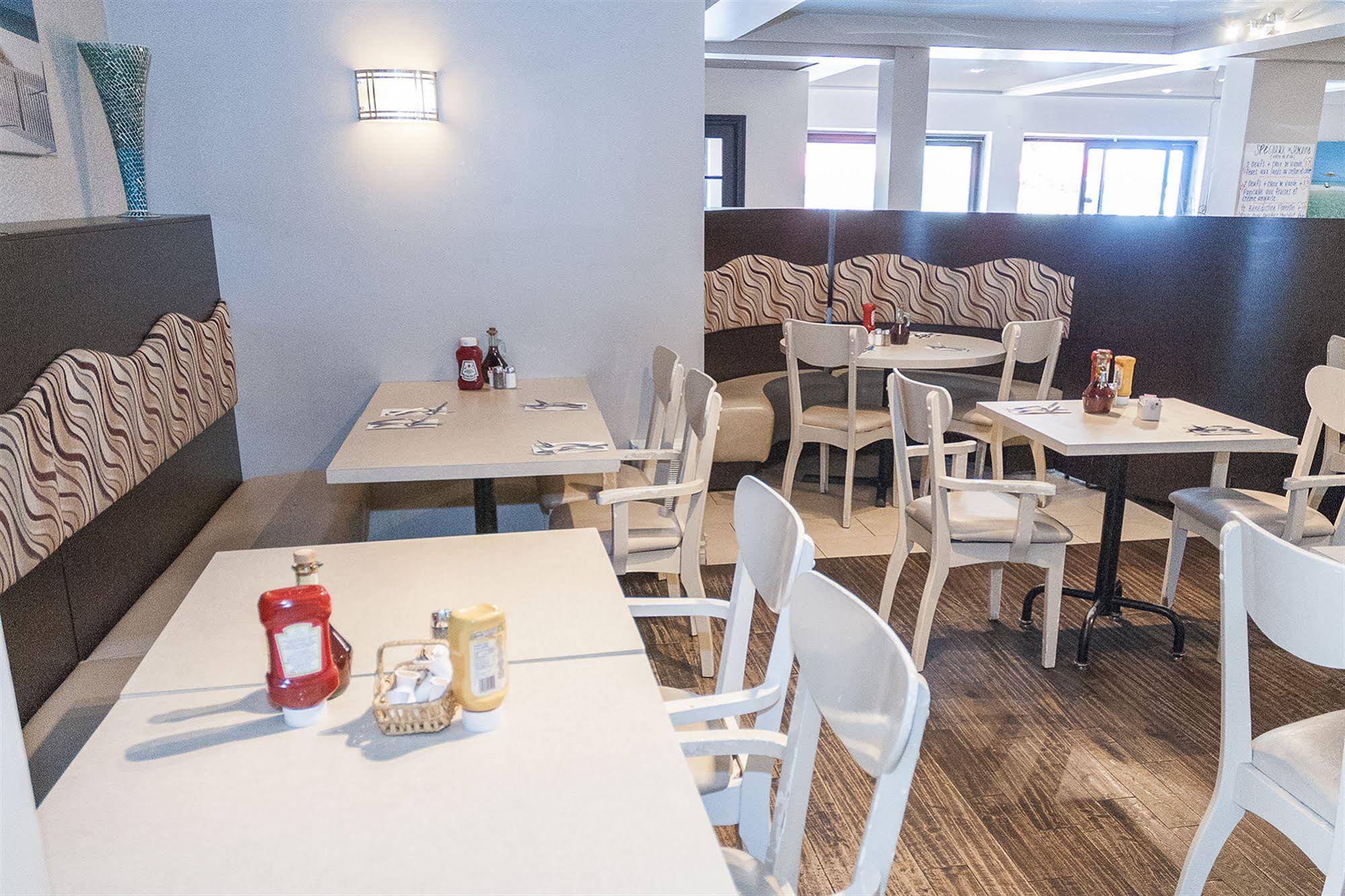 Motel Le Marquis