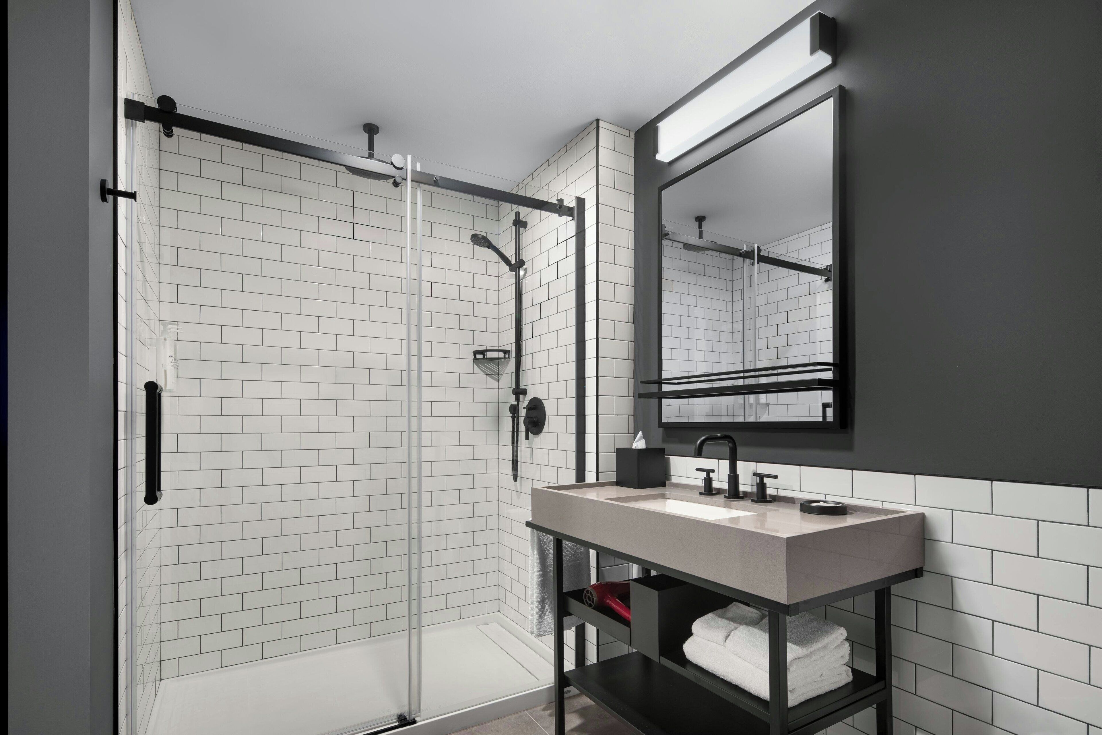 Moxy Montreal Downtown