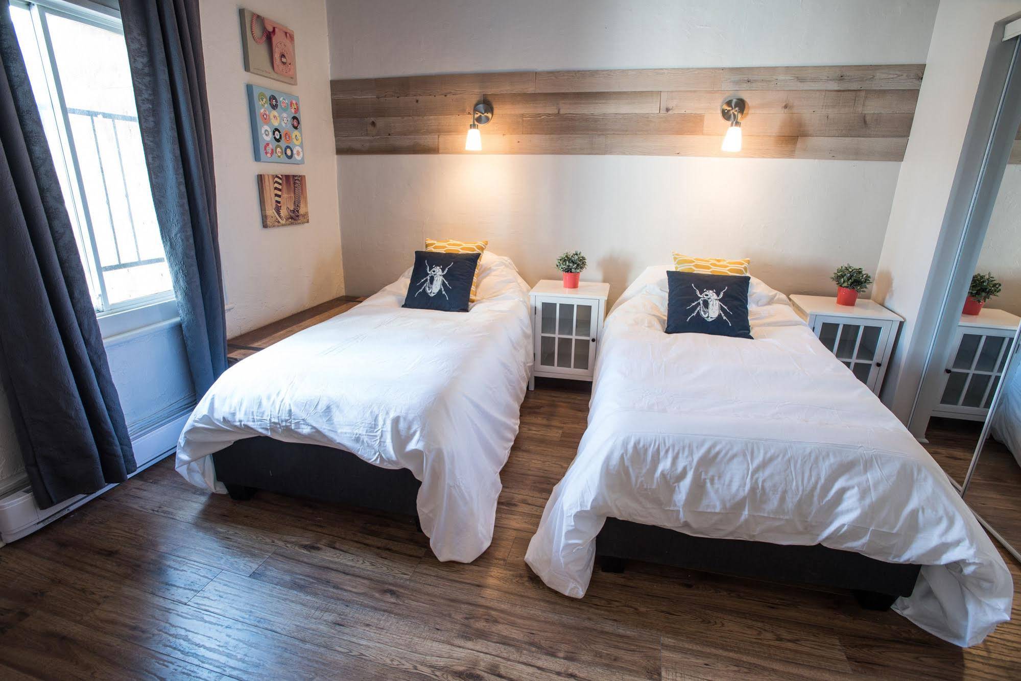 MtlVacationRentals - MTL ZOO