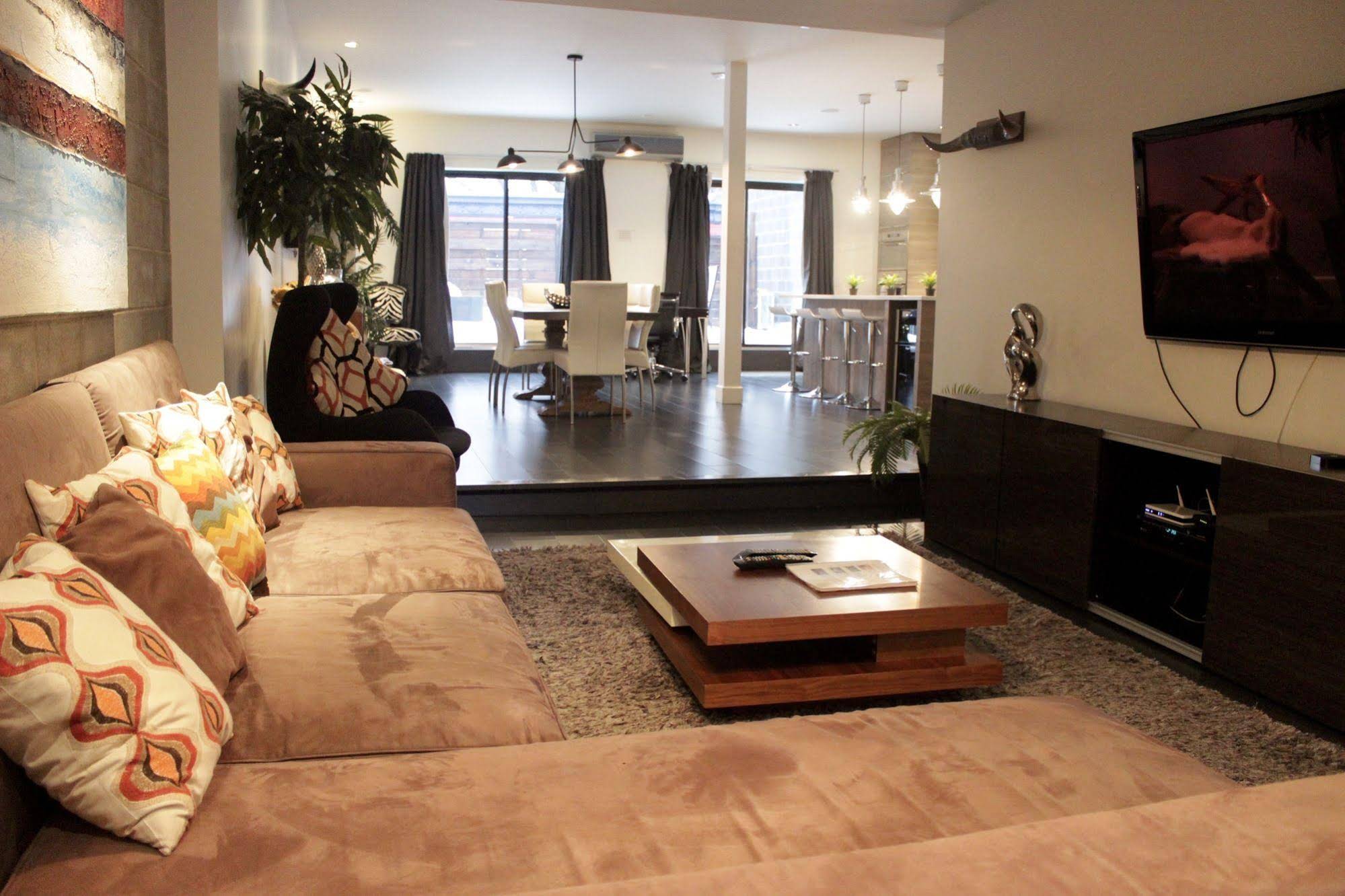 MtlVacationRentals - MTL ZOO
