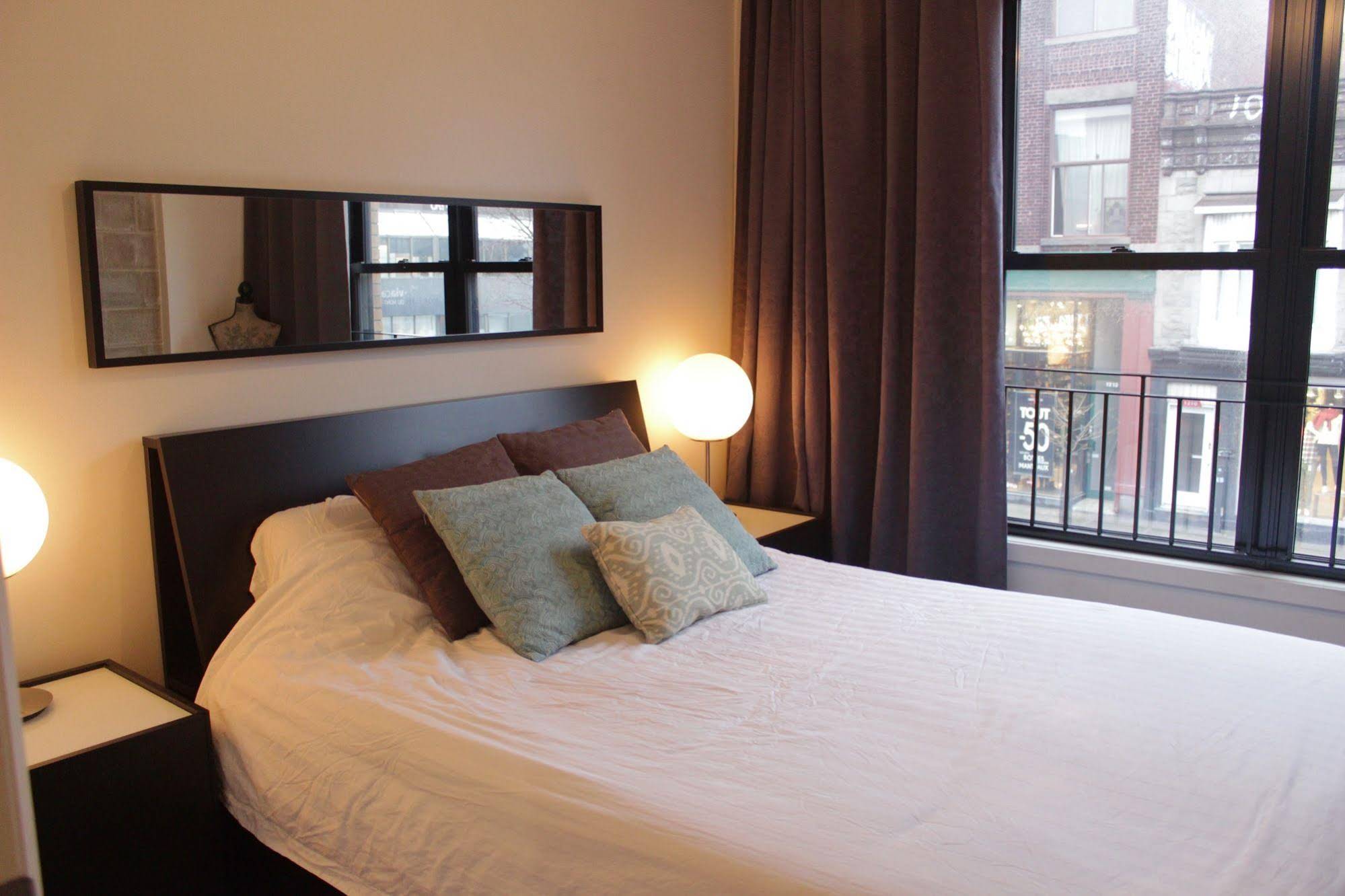 MtlVacationRentals - MTL ZOO