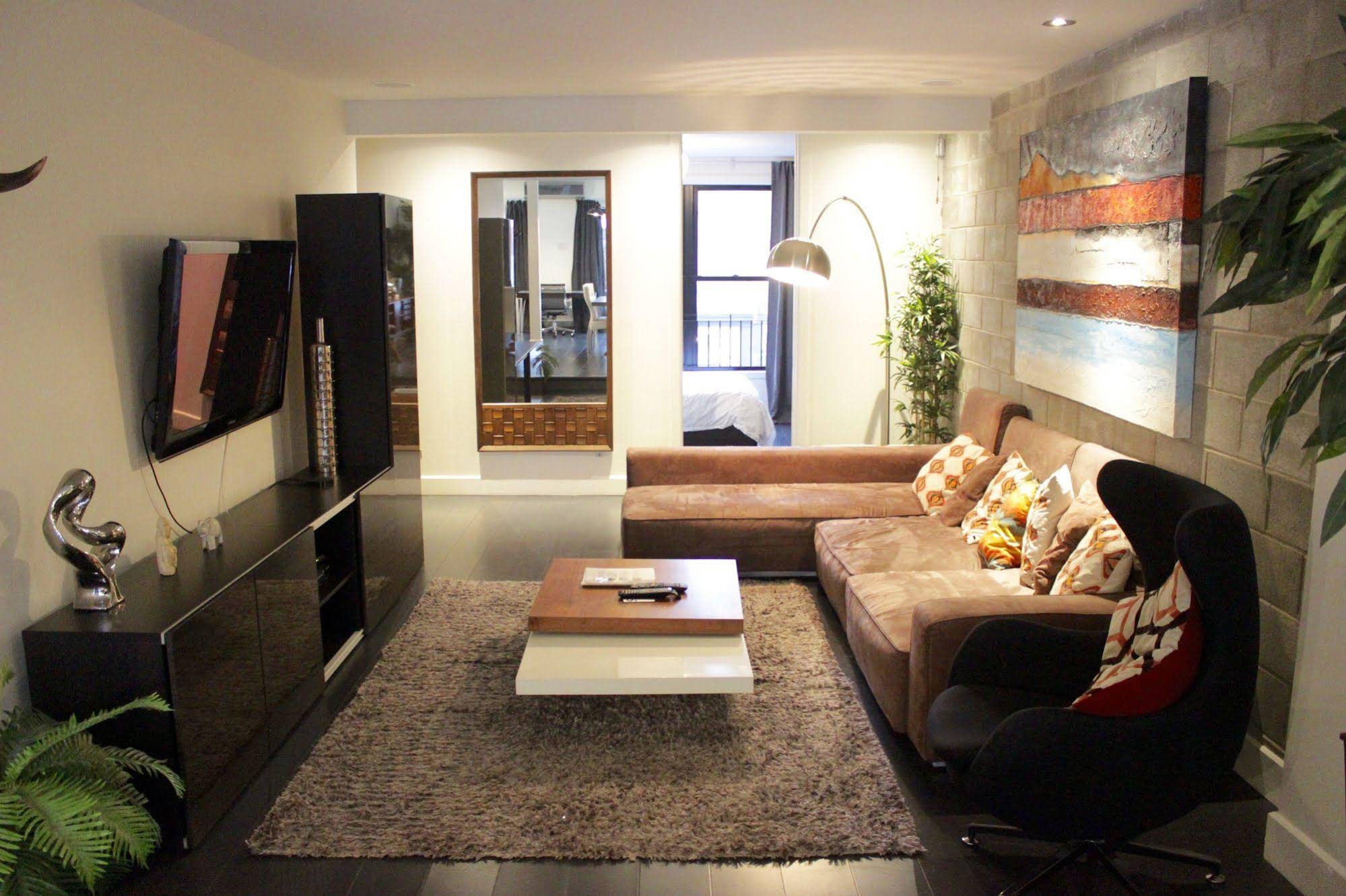 MtlVacationRentals - MTL ZOO