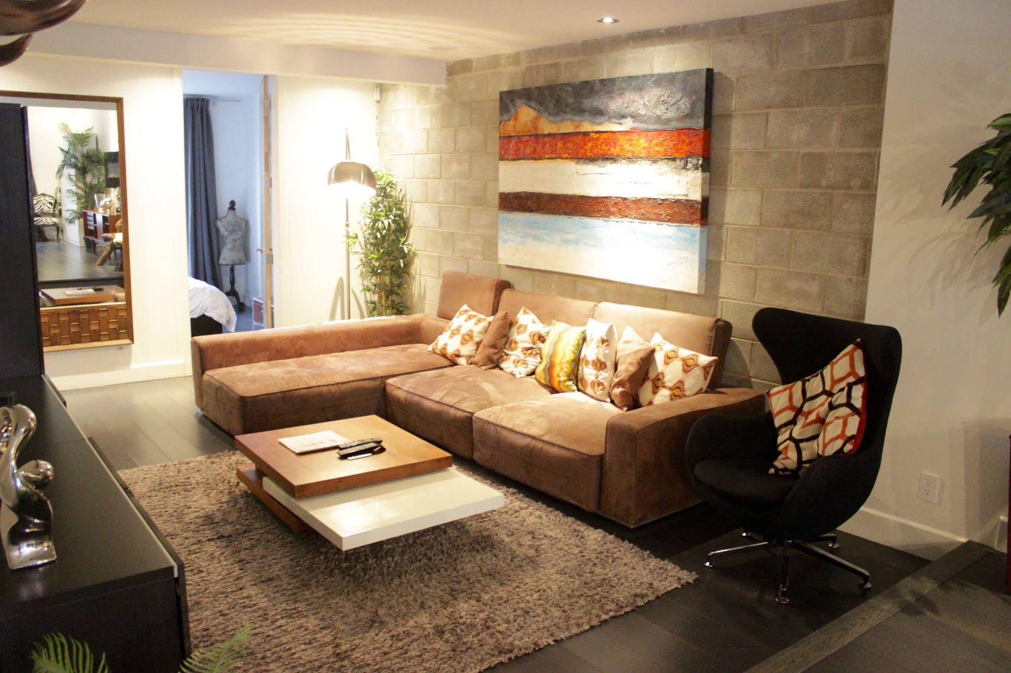 MtlVacationRentals - MTL ZOO